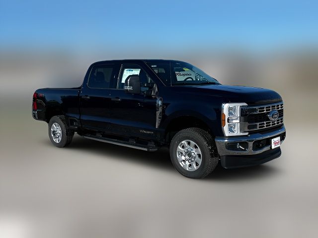 2024 Ford F-350 XLT