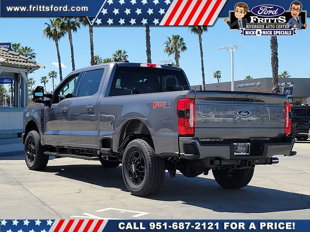 2024 Ford F-350 XLT