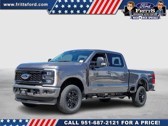 2024 Ford F-350 XLT