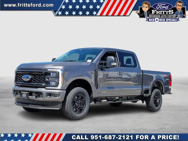 2024 Ford F-350 XLT