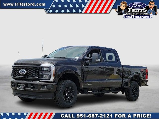 2024 Ford F-350 XLT