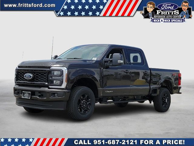 2024 Ford F-350 XLT