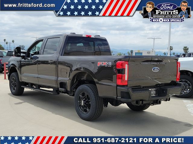 2024 Ford F-350 XLT