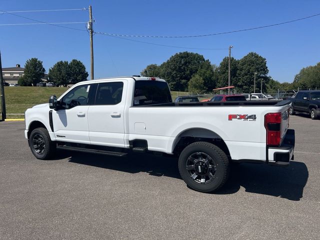 2024 Ford F-350 XLT