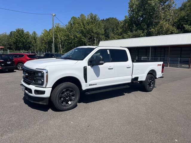 2024 Ford F-350 XLT