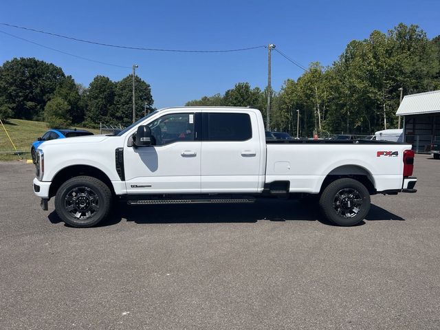 2024 Ford F-350 XLT