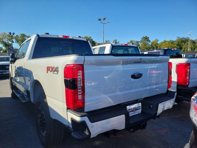 2024 Ford F-350 Lariat