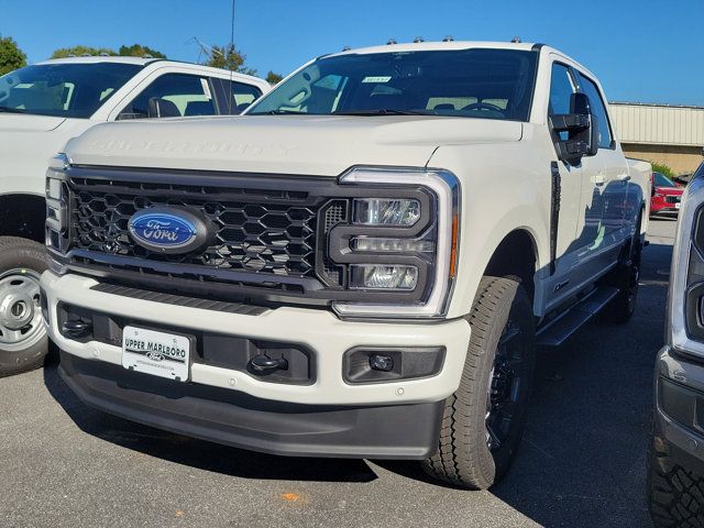 2024 Ford F-350 Lariat