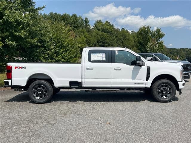 2024 Ford F-350 Lariat