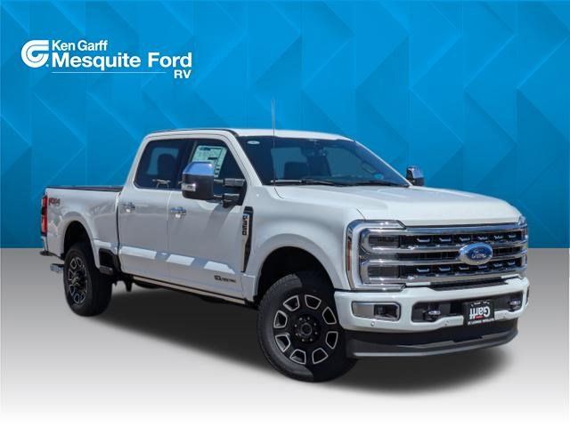 2024 Ford F-350 