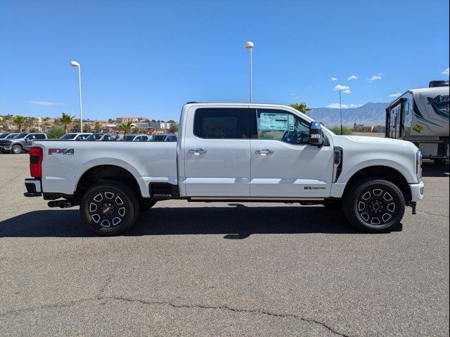 2024 Ford F-350 