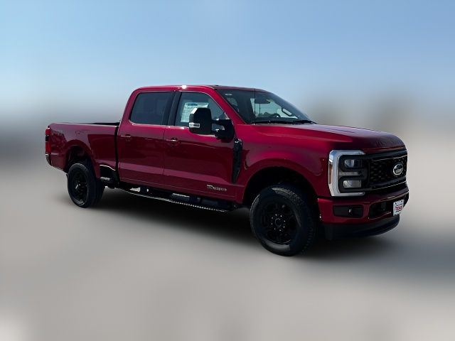 2024 Ford F-350 XLT