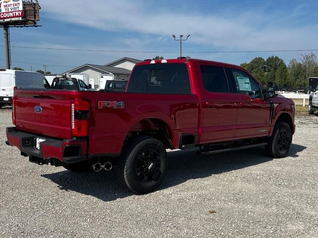 2024 Ford F-350 XLT