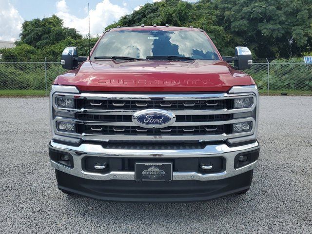 2024 Ford F-350 King Ranch