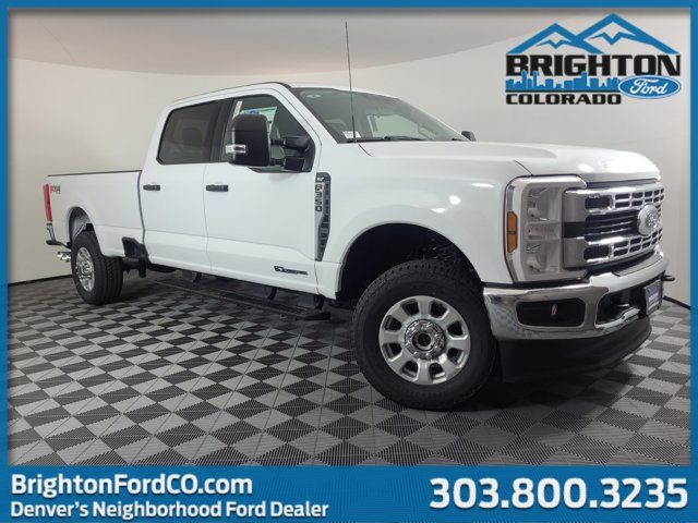 2024 Ford F-350 XLT