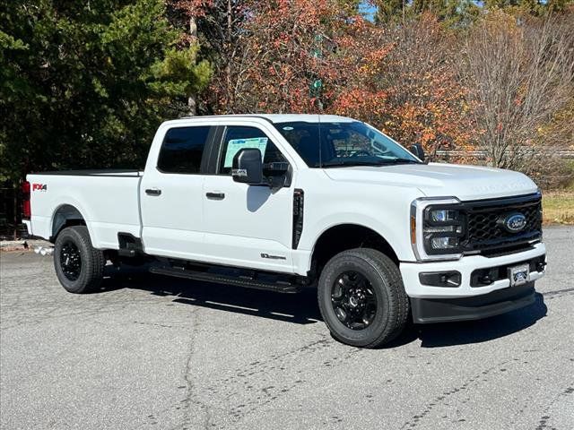 2024 Ford F-350 XL