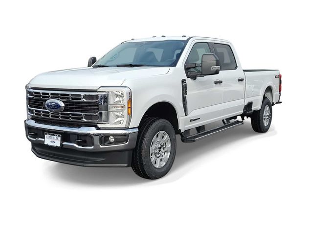 2024 Ford F-350 XLT