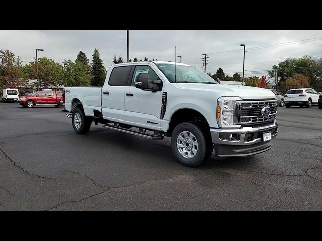 2024 Ford F-350 XLT