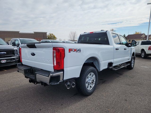 2024 Ford F-350 XLT