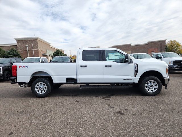 2024 Ford F-350 XLT