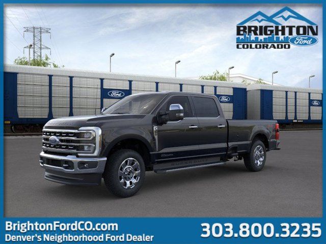 2024 Ford F-350 Lariat