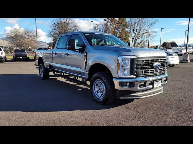 2024 Ford F-350 XL