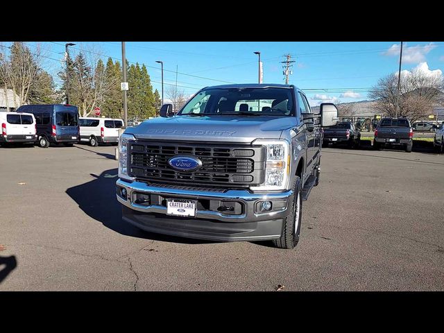 2024 Ford F-350 XL