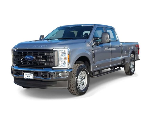 2024 Ford F-350 XL