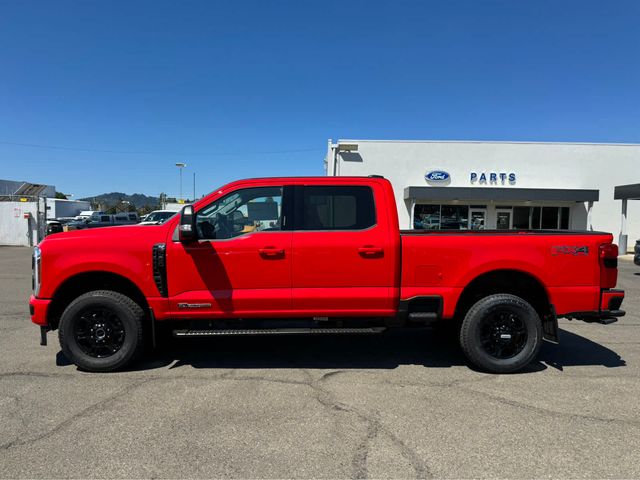 2024 Ford F-350 XLT