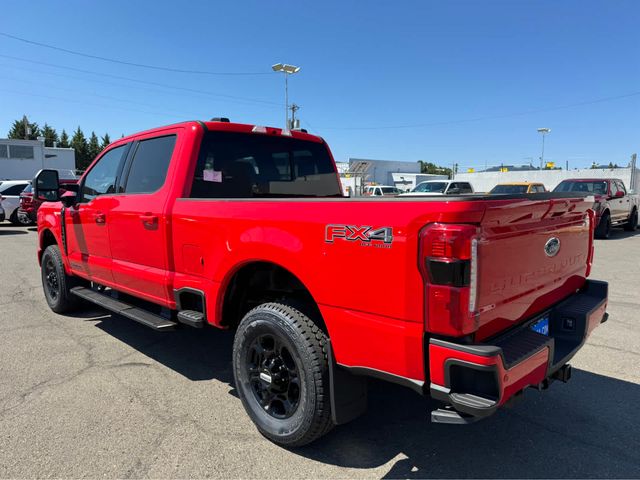 2024 Ford F-350 XLT