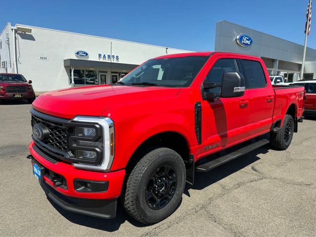 2024 Ford F-350 XLT