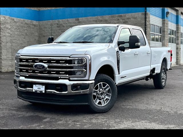 2024 Ford F-350 Lariat