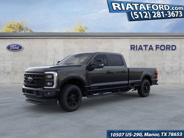 2024 Ford F-350 Lariat