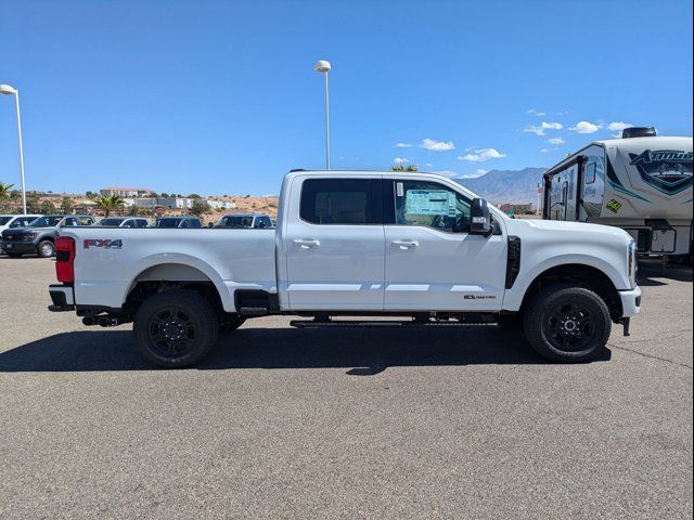 2024 Ford F-350 