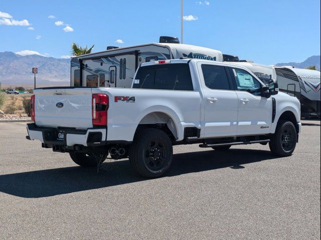 2024 Ford F-350 