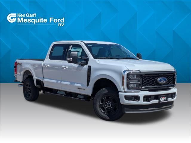 2024 Ford F-350 