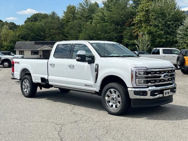 2024 Ford F-350 Lariat