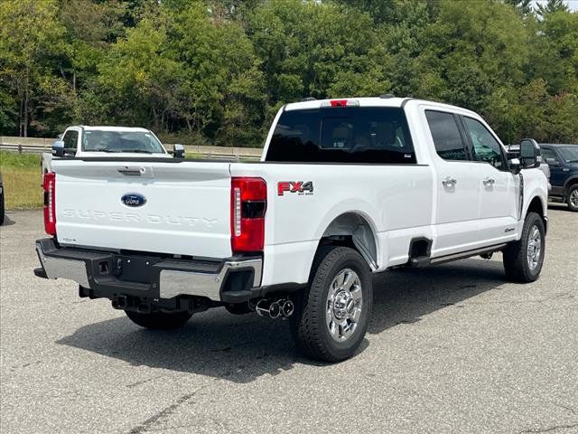 2024 Ford F-350 Lariat