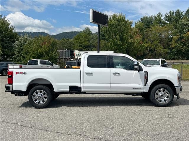 2024 Ford F-350 Lariat