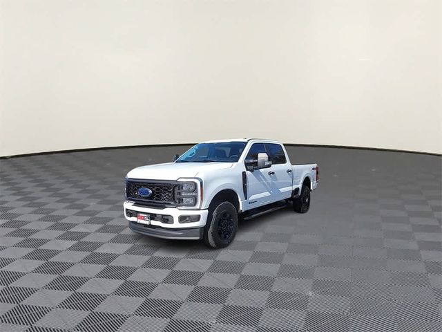 2024 Ford F-350 XL