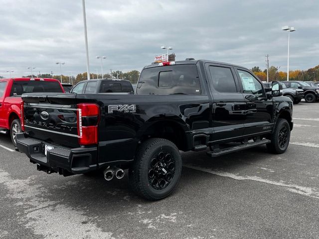 2024 Ford F-350 Lariat