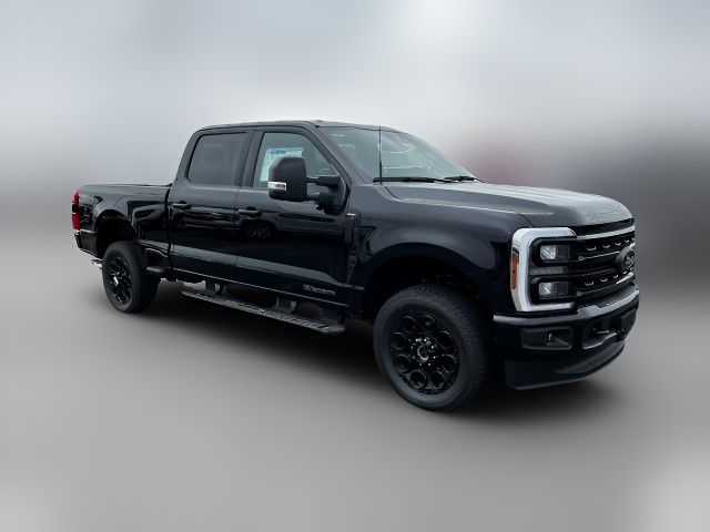 2024 Ford F-350 Lariat