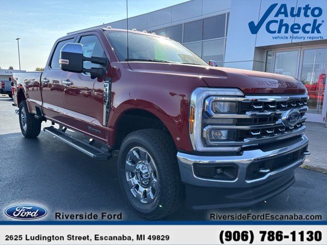 2024 Ford F-350 