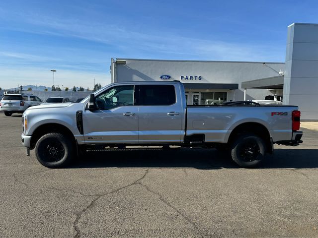 2024 Ford F-350 XLT