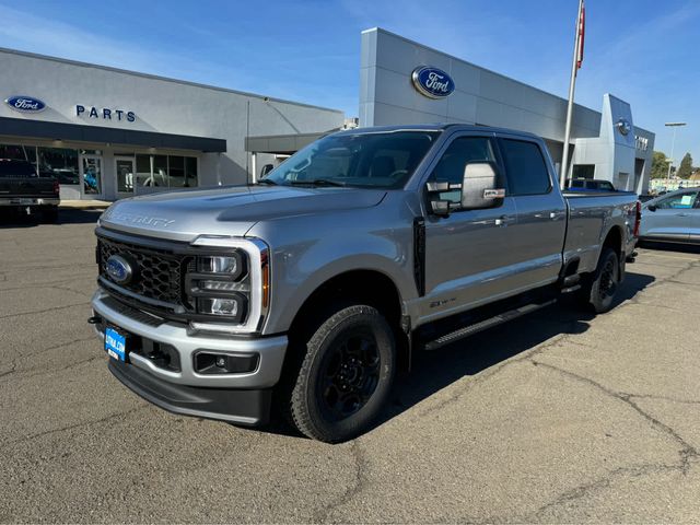 2024 Ford F-350 XLT