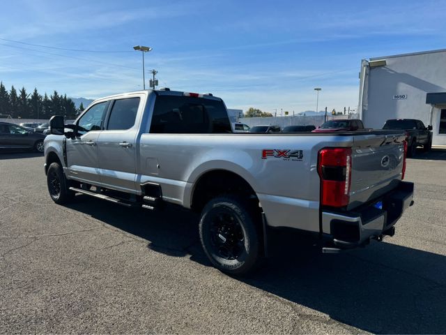 2024 Ford F-350 XLT