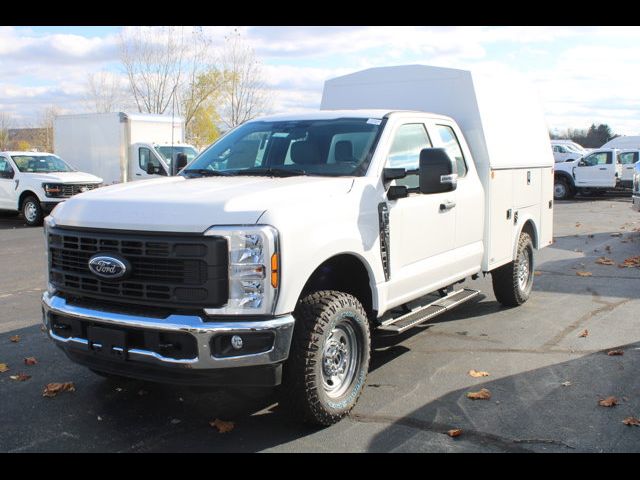 2024 Ford F-350 