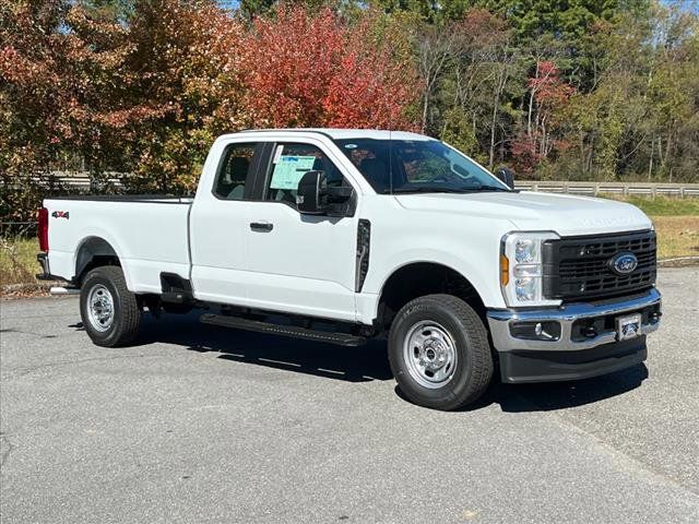 2024 Ford F-350 XL