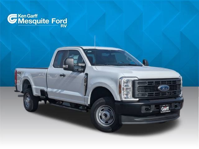 2024 Ford F-350 XL