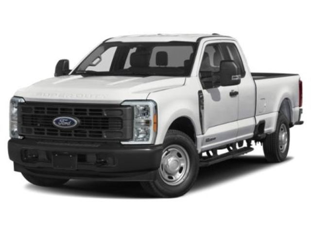 2024 Ford F-350 